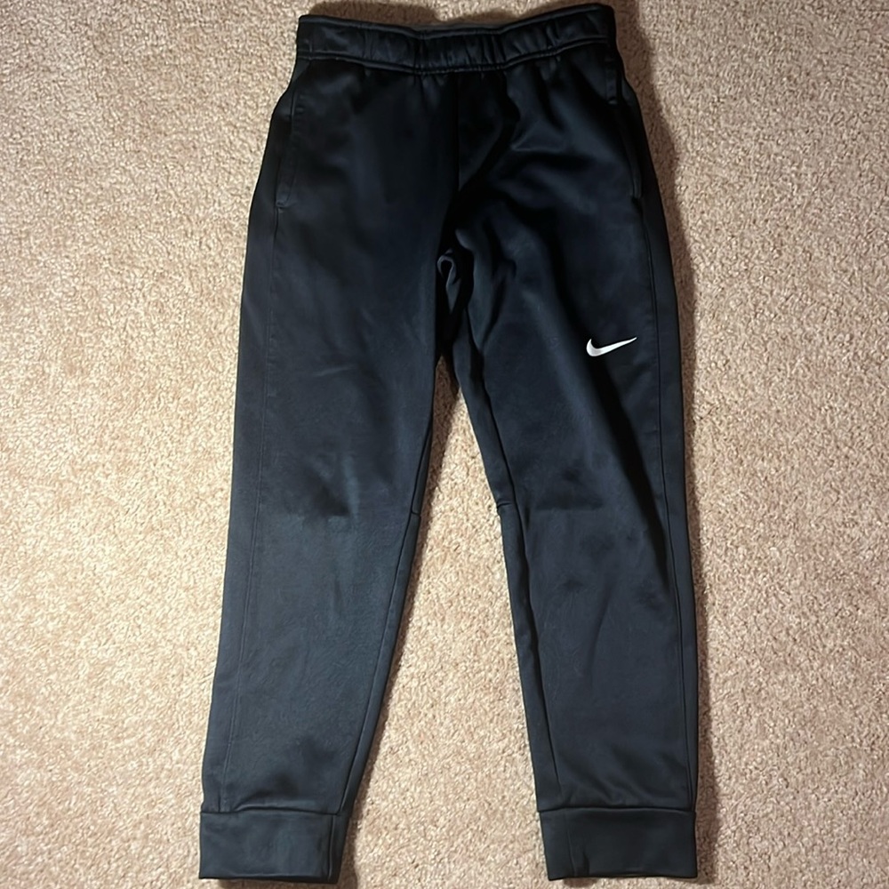 Youth Boys Nike Jogger pants